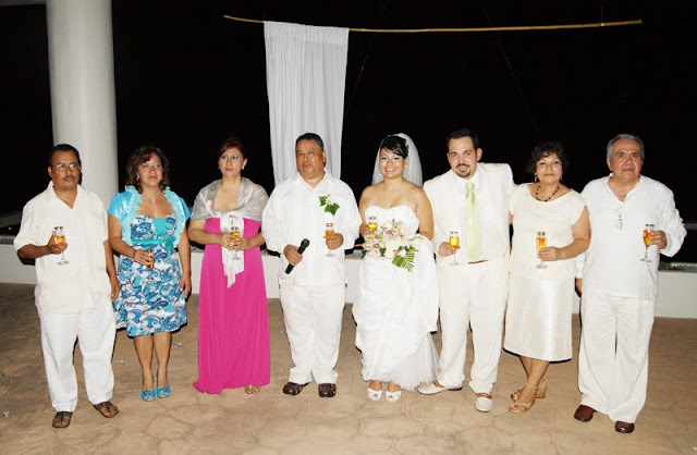 boda en playa, beach wedding, Oaxaca, México, Bodas Huatulco, Wedding Planner  