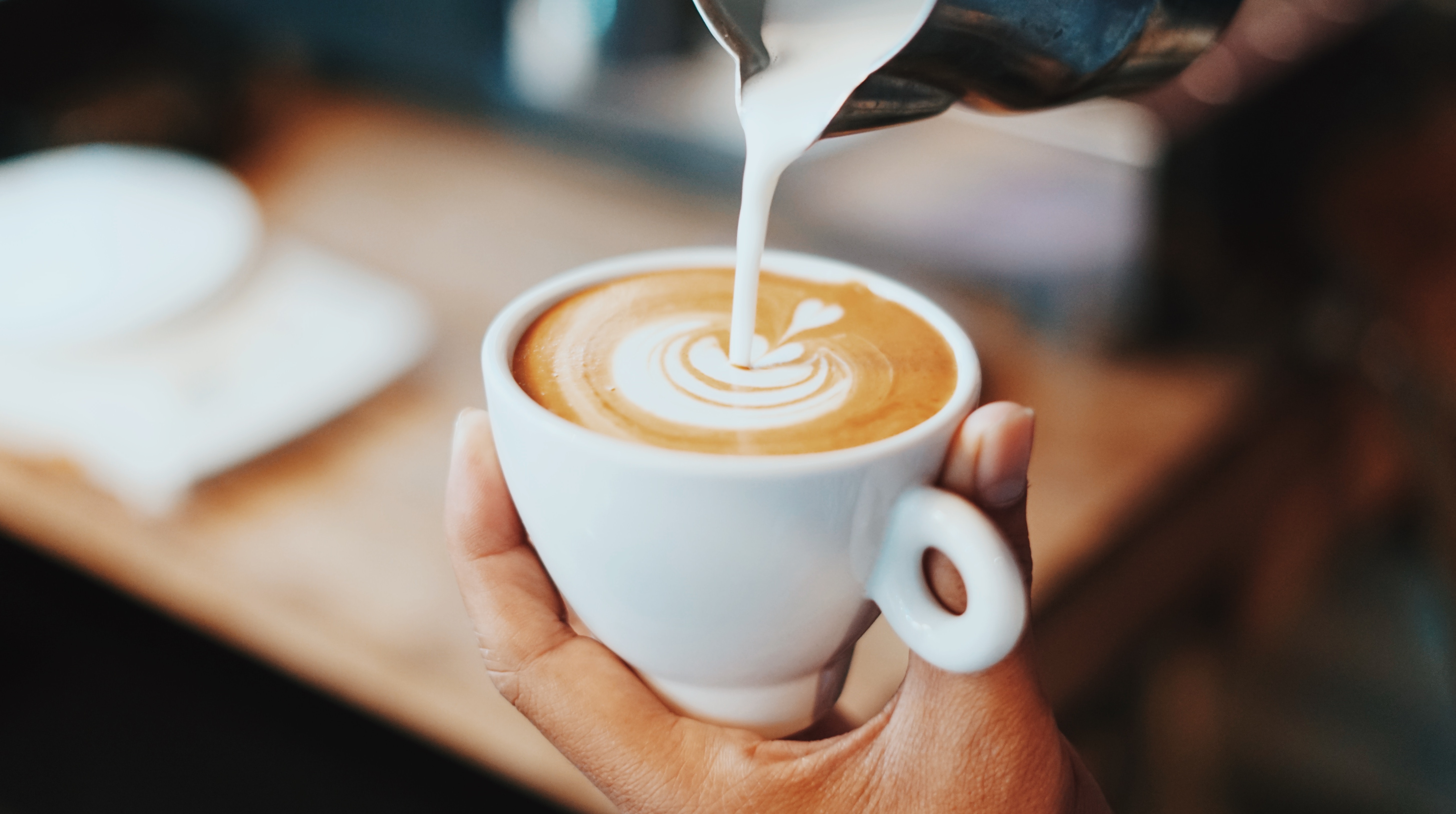 Πώς ο καφές επηρεάζει το ανοσοποιητικό σύστημα