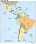 . is the proper way to describe people from Central and South America? (mapa america latina)