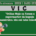 VIC: "Otišao Mujo sa Fatom u supermarket da kupuju namirnice. Idu oni tako između..."