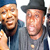 BUHARI’S CABINET: WILL THESE MEN STILL BE PART OF IT?