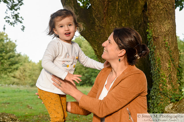 photographe famille deux sèvres niort bressuire