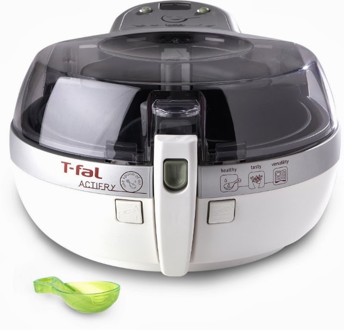 t-fal actifry customer reviews