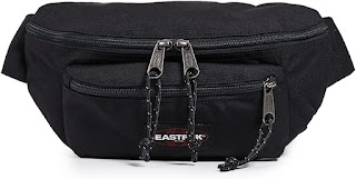 Eastpack Doggy Bag black