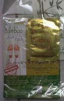 bamboo gold