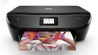 HP ENVY Photo 6220 All-in-One Printer Driver