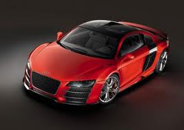 audi 2012 r8