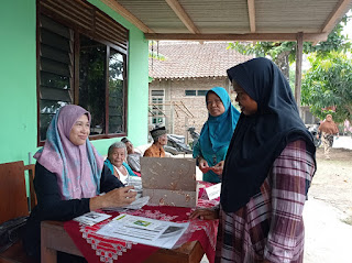 Kampung KB Gumulan