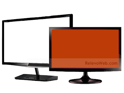 Tv y Monitor para PC