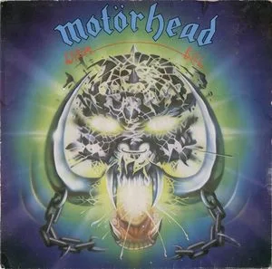 Motörhead - Overkill (1979)