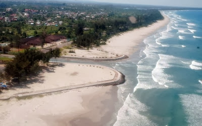 Tempat Wisata di Bengkulu yang Menarik