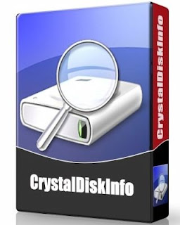 Download CrystalDiskInfo 6.8.0 Terbaru 2016