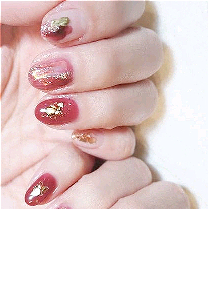 25 popular nail ideas, come to see my collection