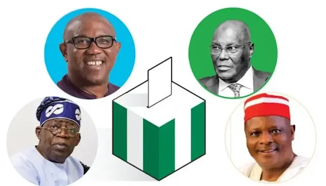 Nigeria