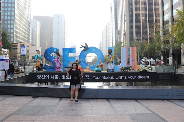 Day 1 | I Seoul You