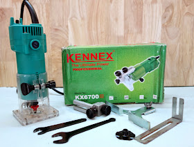trim router