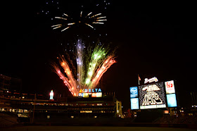 Star Wars Night 2016 at Turner Field | Atlanta Braves