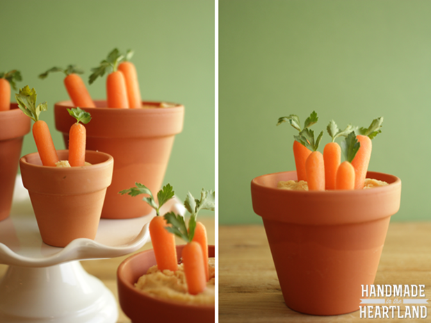 Baby-Carrots-Terracotta-Pots