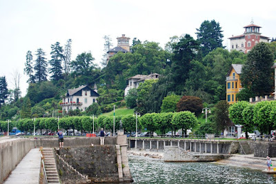 Lago Maggiore, Verbano