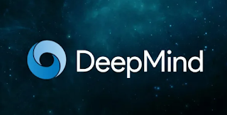 DeepMind logo