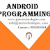 How do you make an Android app?(JNNC Technologies)