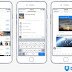 Share Dropbox Files Via Facebook Messenger App for iOS or Android