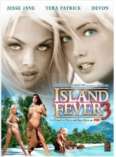 SOME GIRLS LOST IN THE ISLAND FEVER 3