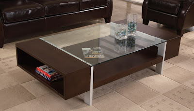 Modern Coffee Table on Modern Coffee Table Design 2011