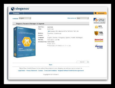 steganos password manager free download  for windows 7,8,10,xp