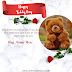Happy Teddy Day Wishes Card Free Download With Name