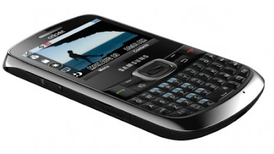 Samsung Comment 2 R390C Full Specifications and Details