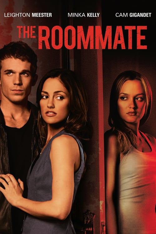 [HD] The Roommate 2011 Pelicula Completa Online Español Latino