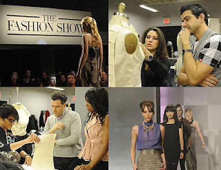 The Fashion Show