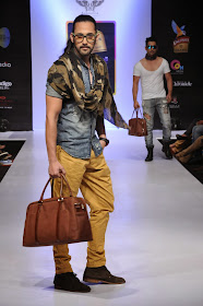 BPBFW: Prabhat Kumar collections 'Aphrodite'