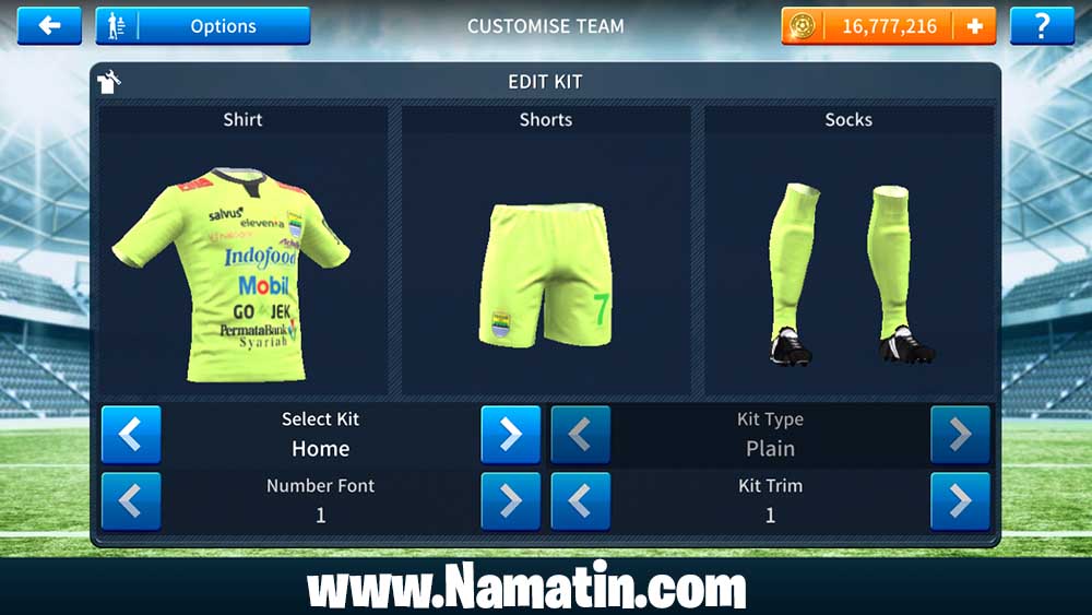 😌 new method 😌 Dls20.Gamescheatspot.Com Download Kostum Dream League Soccer Persib