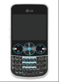 cara flash handphone samsung LG GW300 