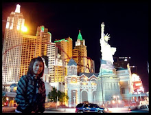 Las Vegas- NewYork NewYork