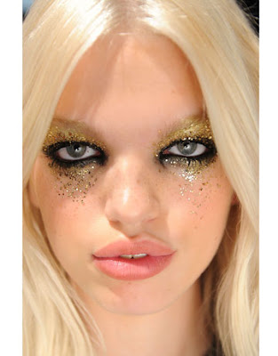 Spring and Summer 2012 Makeup Trends