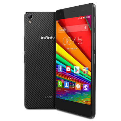 Infinix Zero 2