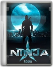 Download Filme Ninja 2009