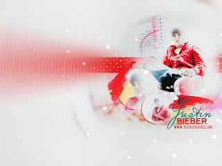 Nice wallpapers of Justin Bieber