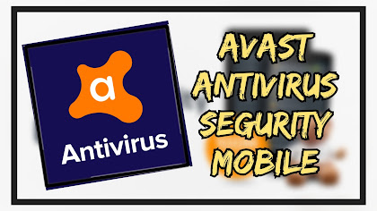 AVAST ANTIVIRUS SEGURITY PREMIUM APK