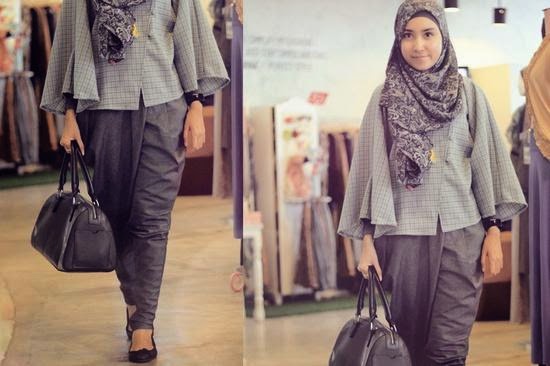 10 Cara Memilih Style Model Baju Cantik Untuk Remaja 