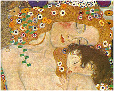 Klimt Paintings