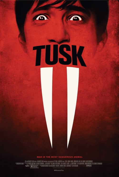 [HD] Tusk 2014 Ver Online Castellano