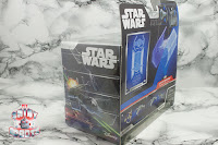 Star Wars Micro Galaxy Squadron Darth Vader's TIE Advanced Box 04