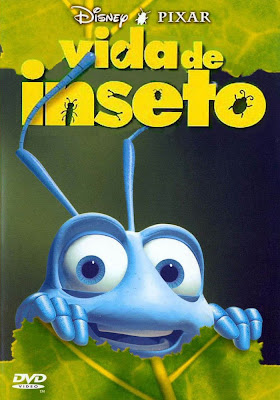 Download Vida de Inseto – DVDRip Dublado