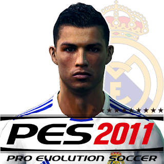 PES 2011 Patch New