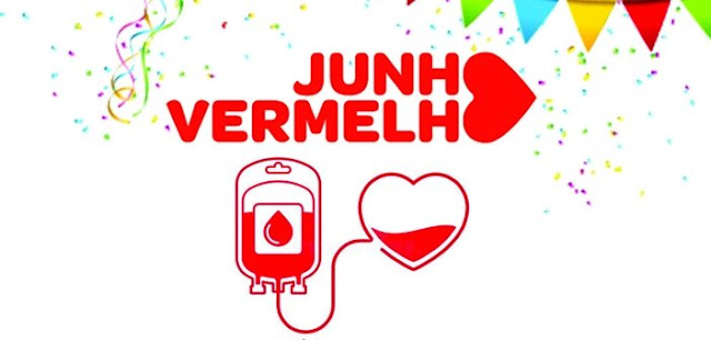 Em Óbidos, campanha de doação de sangue será realizada nos dias 28 e 29 de junho