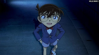 名探偵コナン 映画 劇場版23 紺青の拳 フィスト Detective Conan Movie 23 The Fist of Blue Sapphire